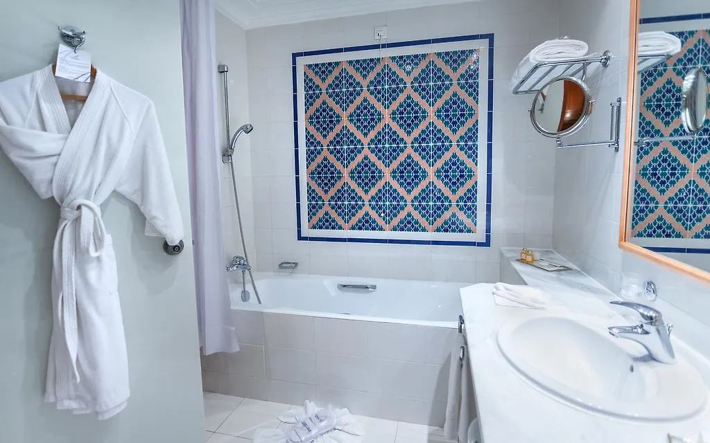 El Mouradi Hotel Africa Tunis 5*,