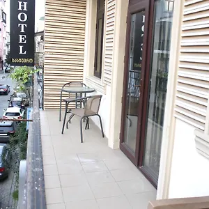 visit hotel
