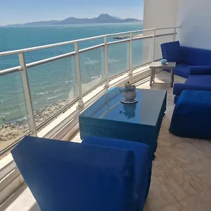 Appartement The Bleu Sea, Tunis